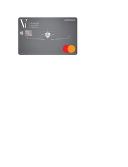 V1 Credit Card